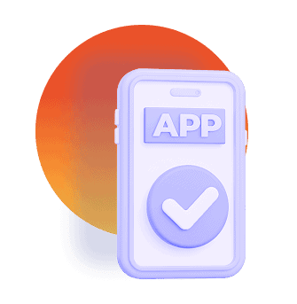 <span class="gradient-hover-text">Mobile SDK's</span>