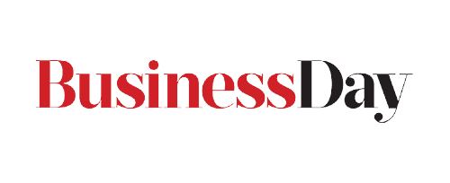 BusinessDay Logo - Dark