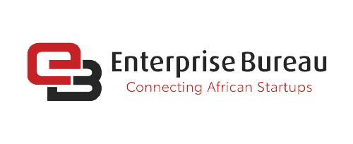 Enterprise Bureau Logo - Dark