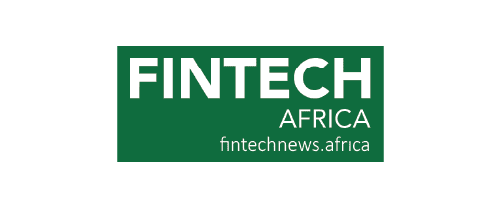 Fintech Africa Logo - Dark