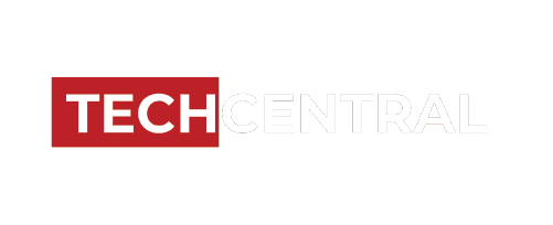 TechCentral Logo - Light
