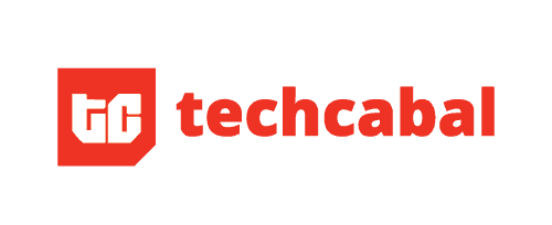 Techcabal Logo - Dark